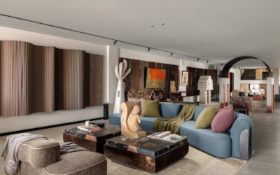 Statement Pieces in Interiors: How Bold Furniture Can Transform Any Living Space