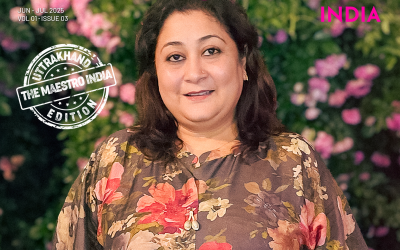 Happy Vibes, Handmade Dreams: How Jyoti Singh Rathore is Redefining Entrepreneurship