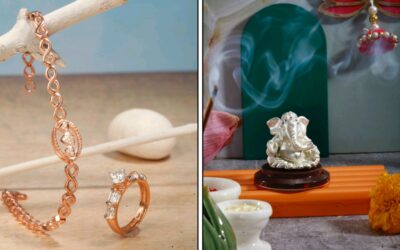 DRK Jewels Celebrates This Festive Season with Sparkling Creations Inspired by Tradition