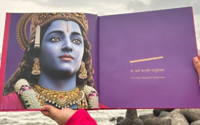 AI and the Future of Learning: Can Technology Make the Bhagavad Gita Easier to Understand?